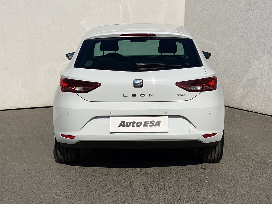 Seat Leon 1.4 TSi Style