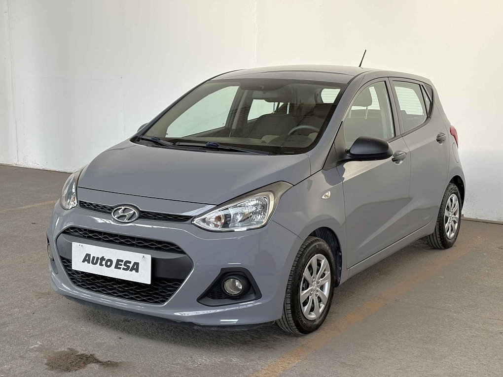 Hyundai I10 1.0 i Classic