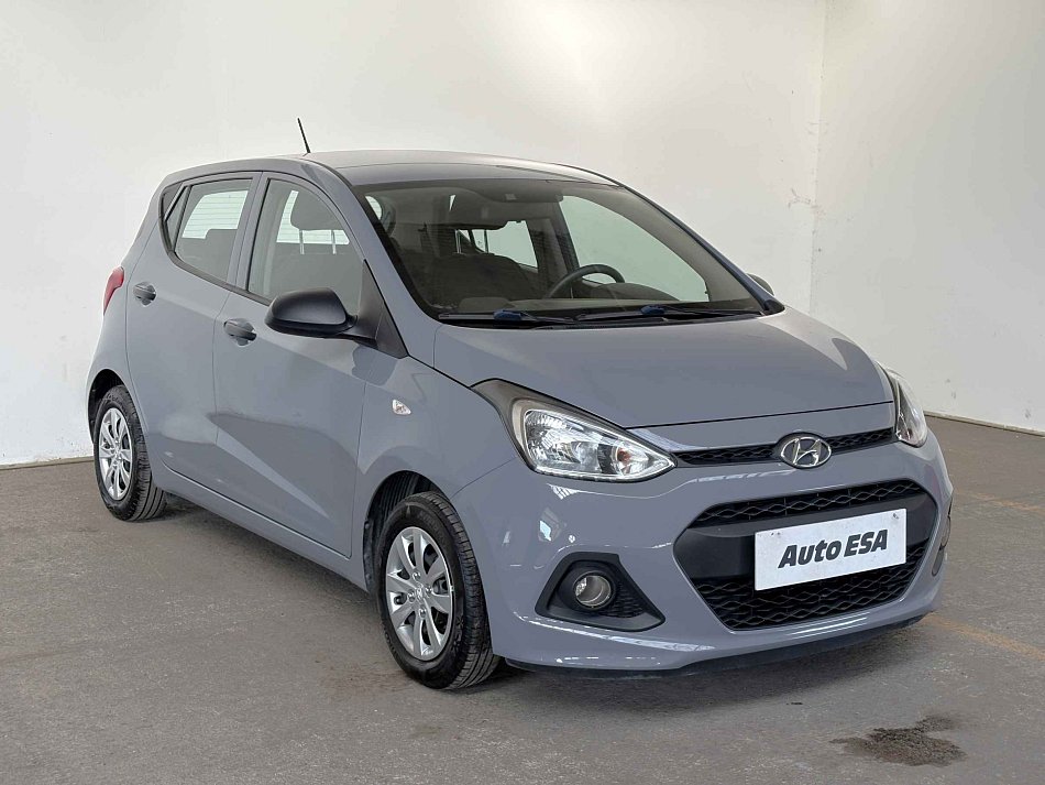 Hyundai I10 1.0 i Classic