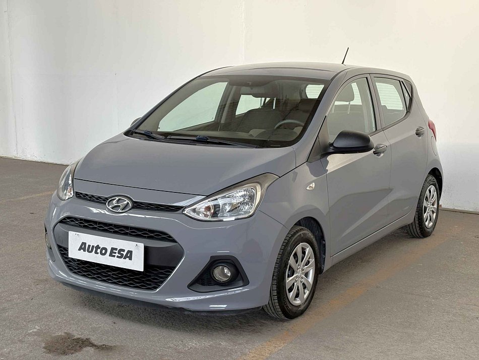 Hyundai I10 1.0 i Classic