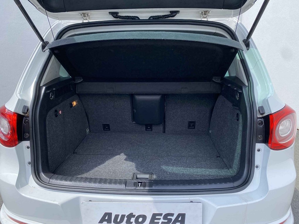 Volkswagen Tiguan 2.0 TDi R-Line 4x4