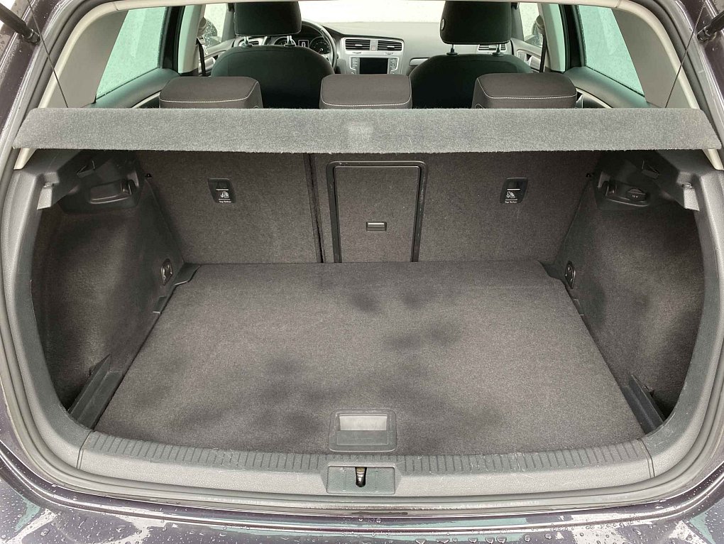 Volkswagen Golf 1.2 TSi Lounge