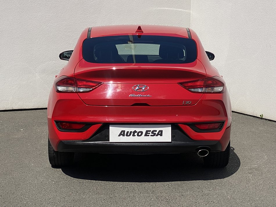 Hyundai I30 1.4 T- GDI 