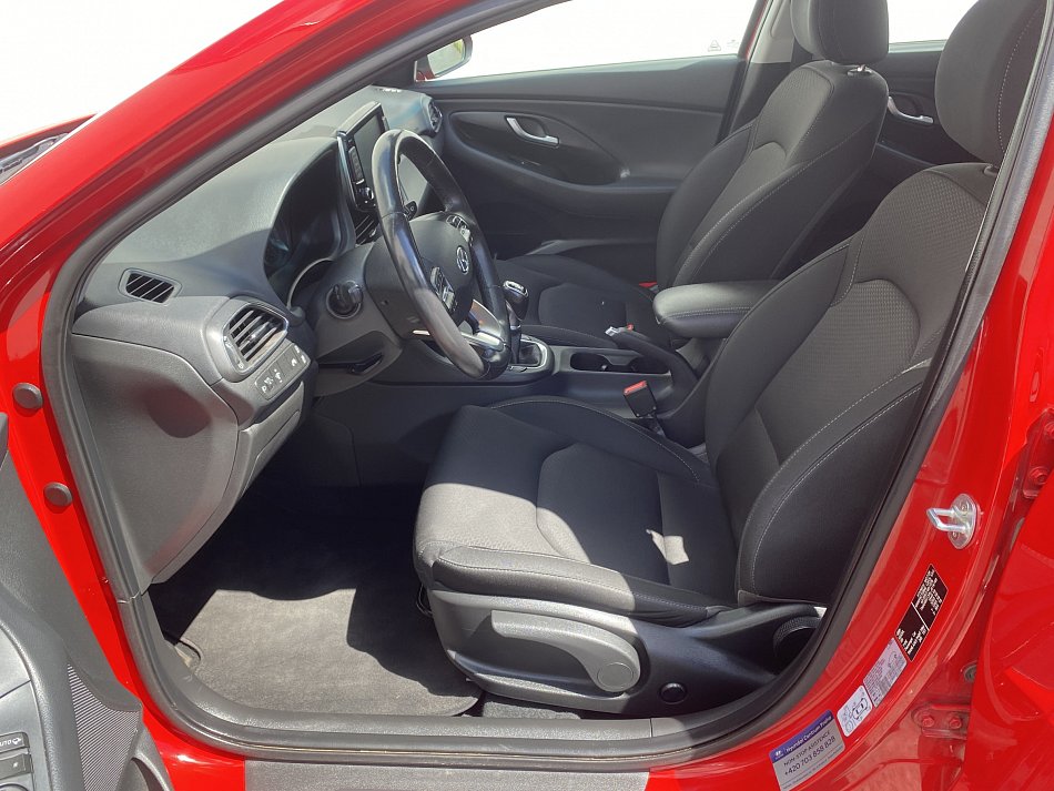 Hyundai I30 1.4 T- GDI 