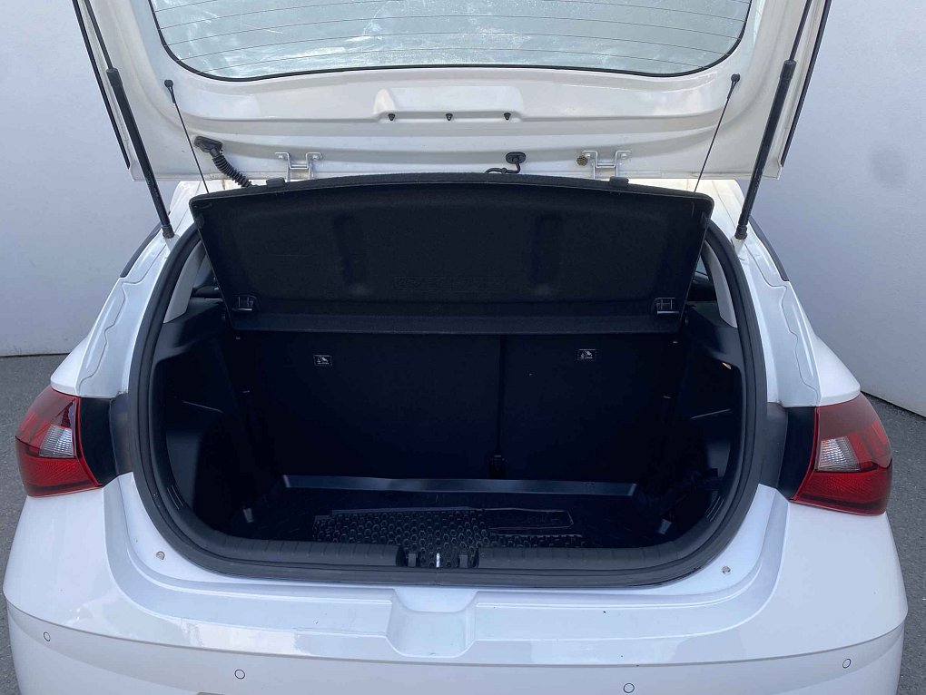 Hyundai I20 1.0 T-GDi Smart