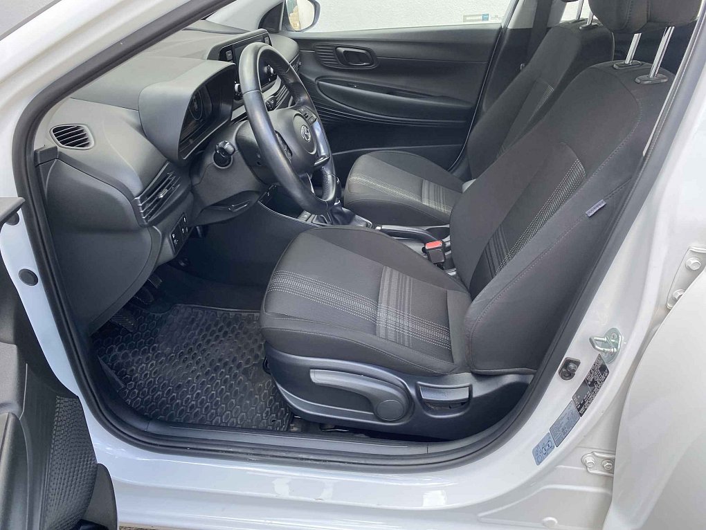 Hyundai I20 1.0 T-GDi Smart