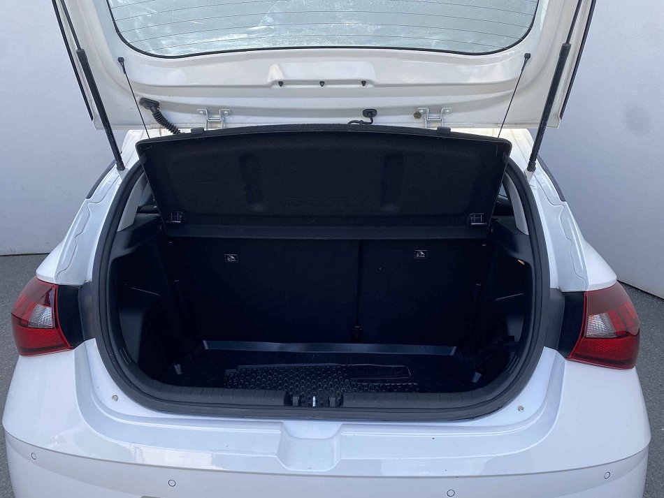 Hyundai I20 1.0 T-GDi Smart