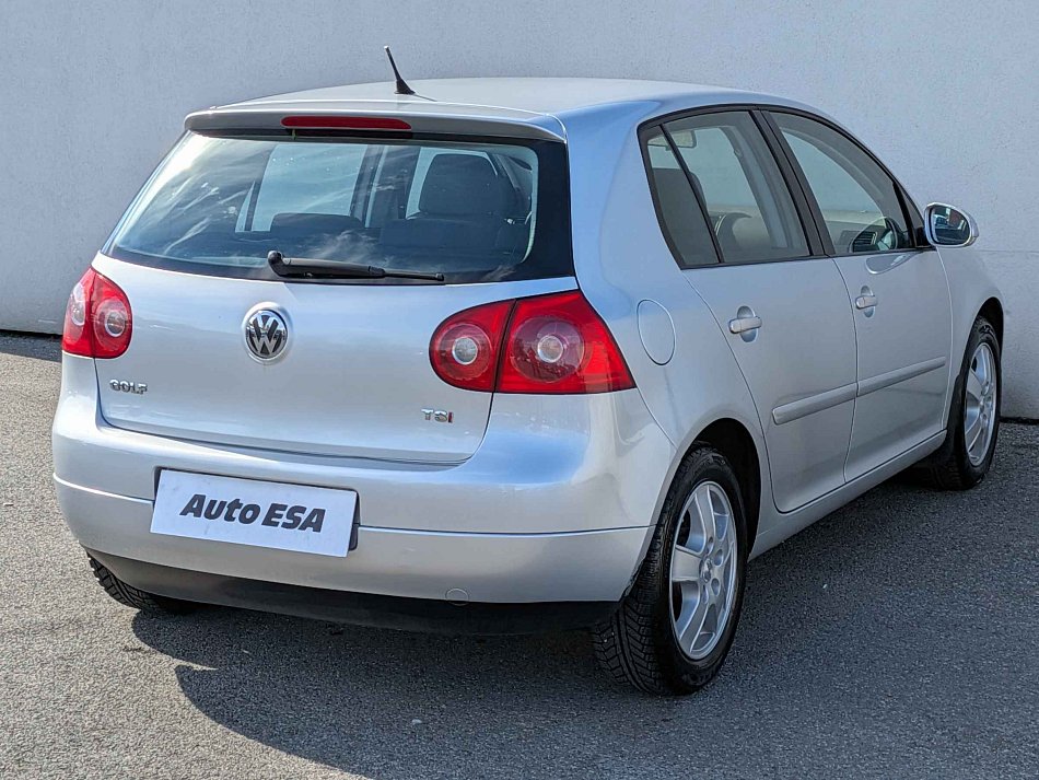 Volkswagen Golf 1.6i Trendline