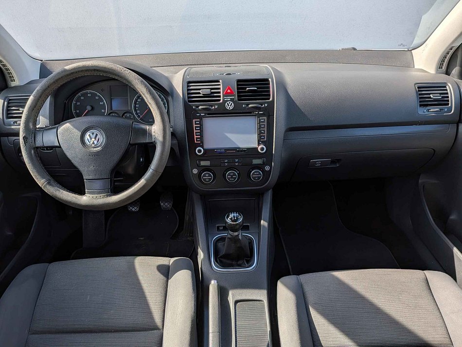 Volkswagen Golf 1.6i Trendline