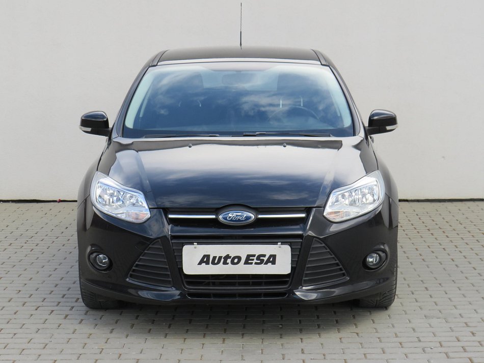 Ford Focus 1.6i 