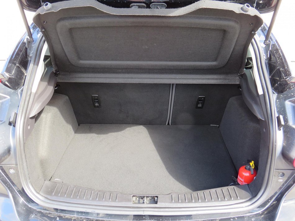 Ford Focus 1.6i 