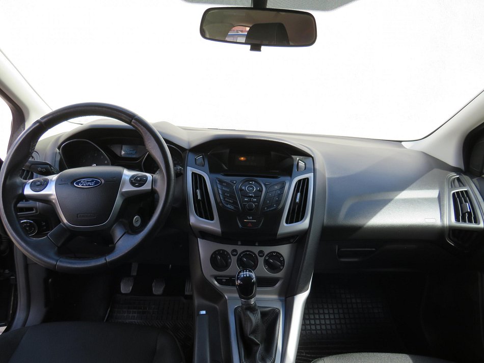 Ford Focus 1.6i 