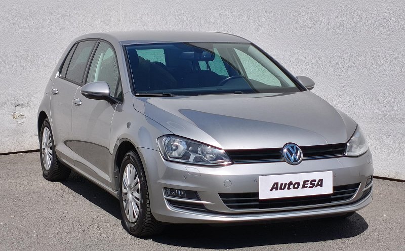 Volkswagen Golf 1.4 TSi Allstar