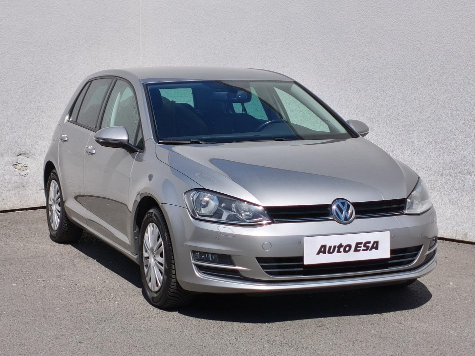 Volkswagen Golf 1.4 TSi Allstar