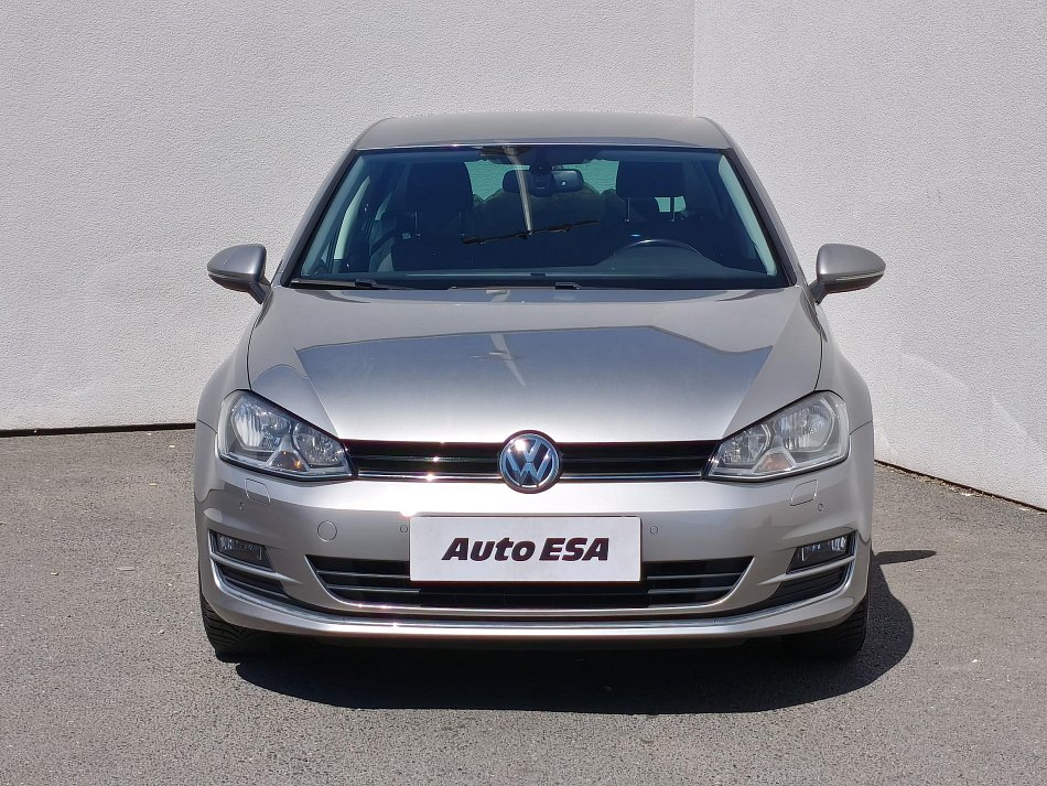 Volkswagen Golf 1.4 TSi Allstar