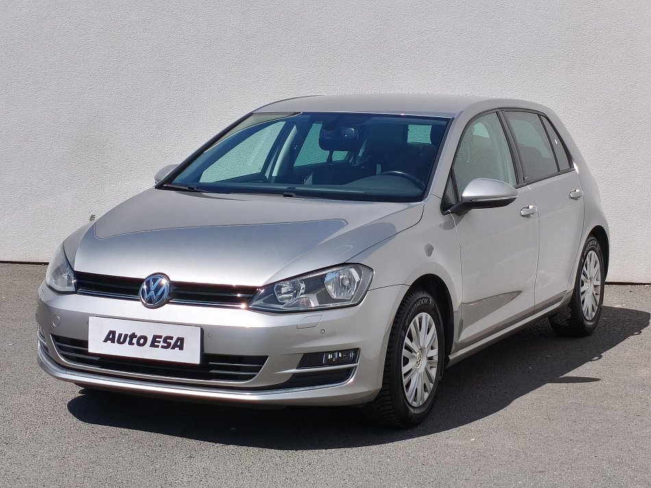 Volkswagen Golf 1.4 TSi Allstar