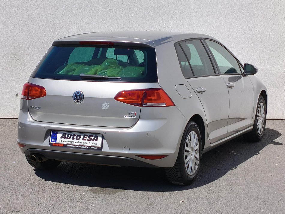Volkswagen Golf 1.4 TSi Allstar