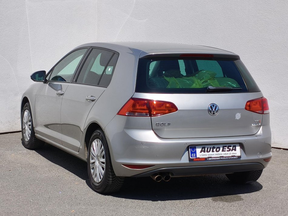 Volkswagen Golf 1.4 TSi Allstar