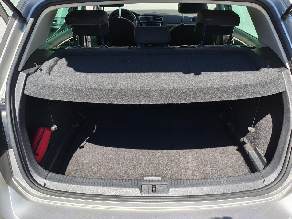 Volkswagen Golf 1.4 TSi Allstar