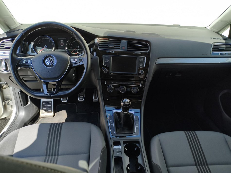 Volkswagen Golf 1.4 TSi Allstar