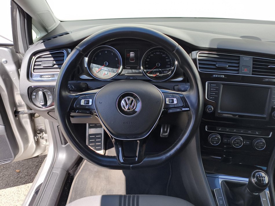 Volkswagen Golf 1.4 TSi Allstar