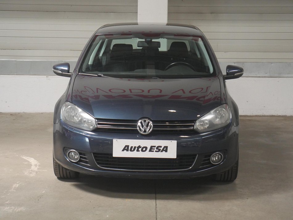 Volkswagen Golf 1.4 TSi Highline