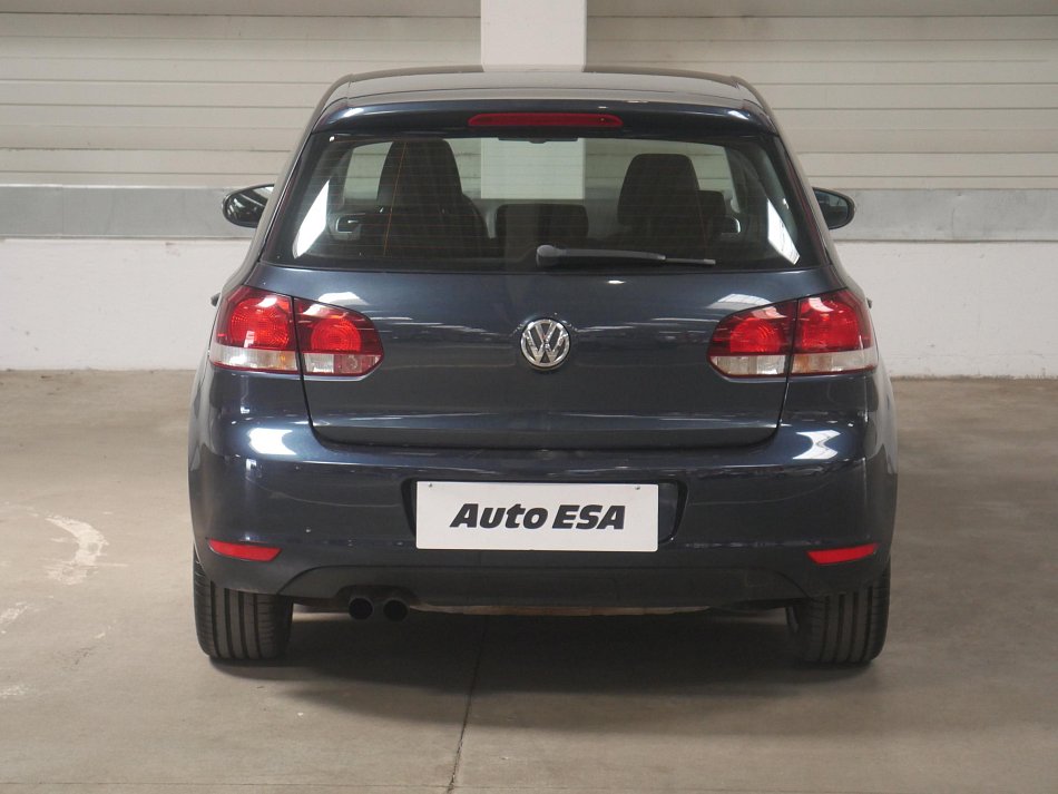 Volkswagen Golf 1.4 TSi Highline