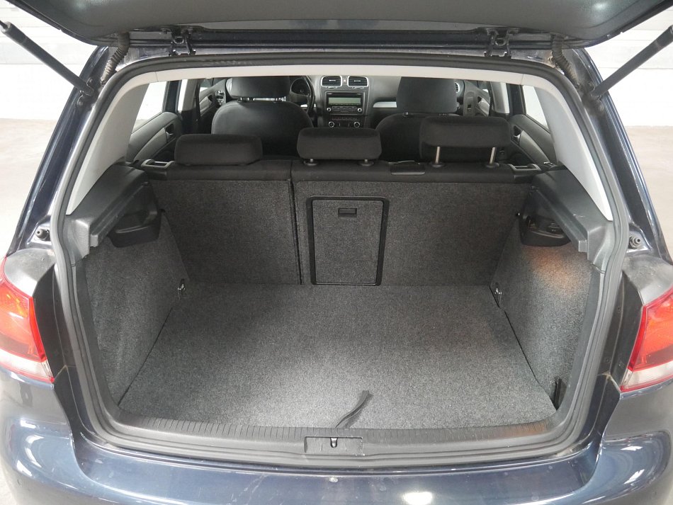 Volkswagen Golf 1.4 TSi Highline