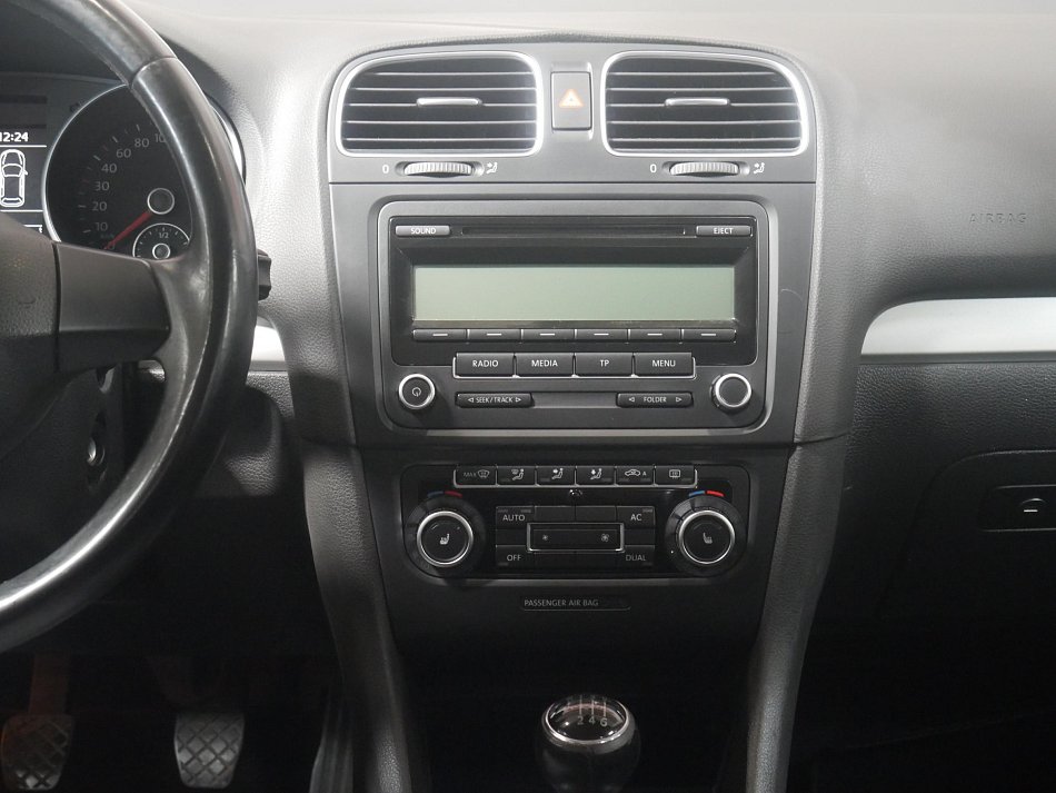 Volkswagen Golf 1.4 TSi Highline