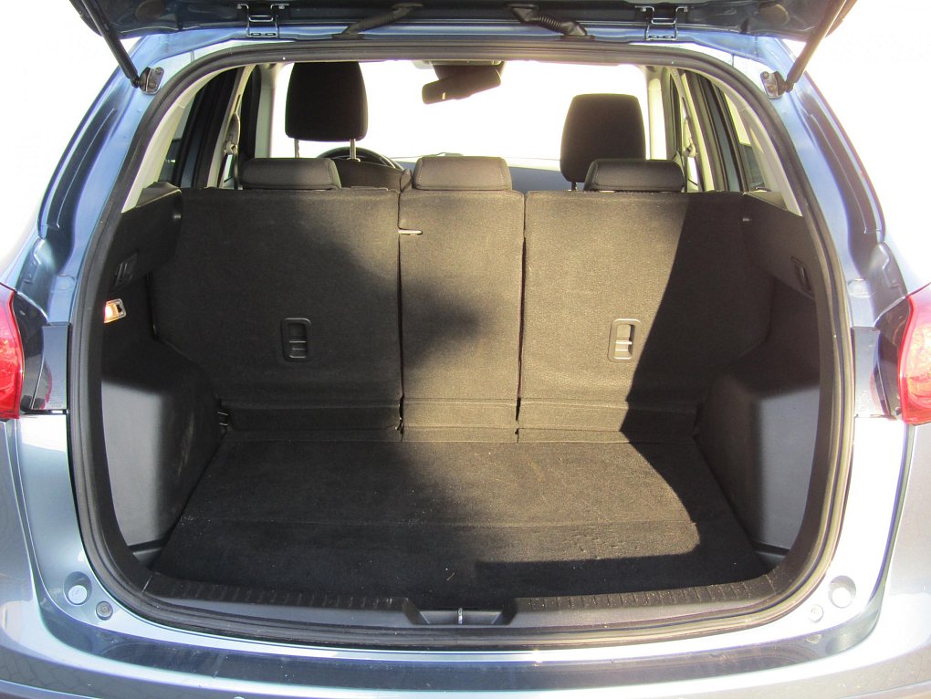 Mazda CX-5 2.0 i  2WD