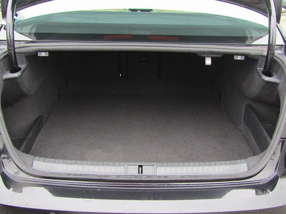 Volkswagen Passat 2.0TDI 