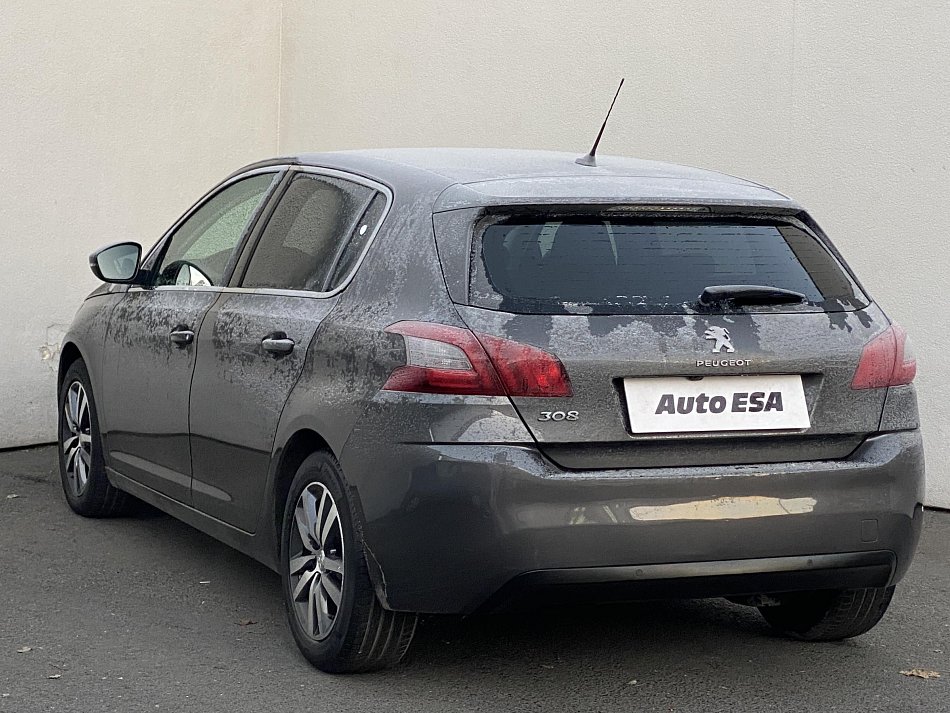 Peugeot 308 1.2 PT Allure