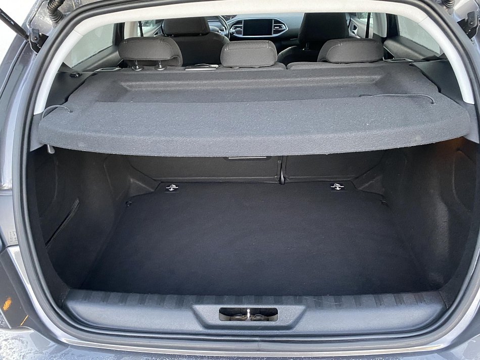 Peugeot 308 1.2 PT Allure