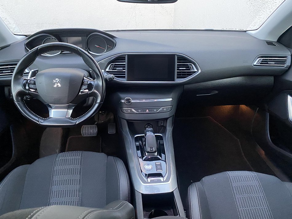 Peugeot 308 1.2 PT Allure