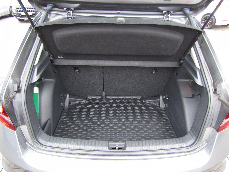 Škoda Fabia IV. 1.0 TSi Ambition