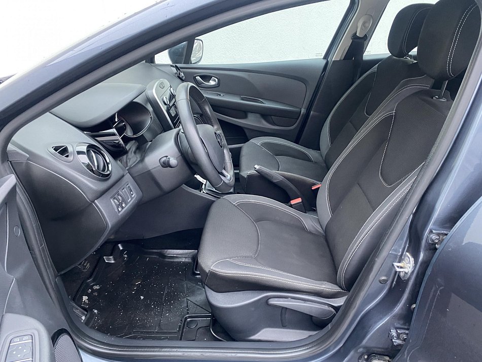 Renault Clio 1.5dCi 