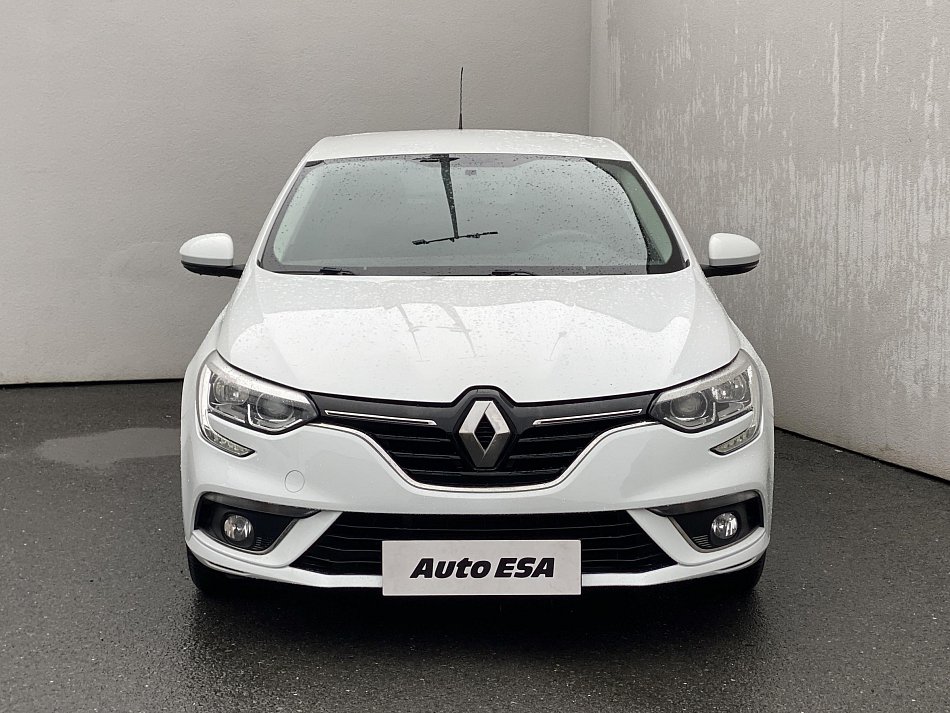 Renault Mégane 1.6 i 