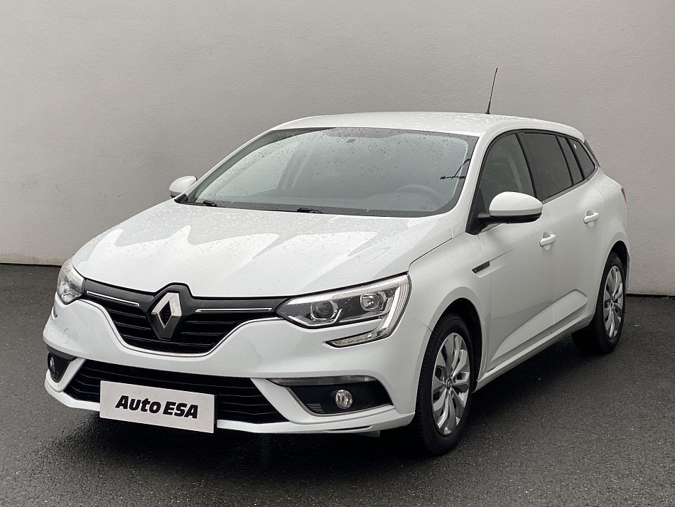 Renault Mégane 1.6 i 