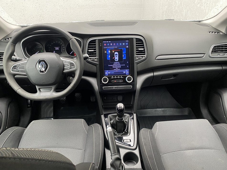 Renault Mégane 1.6 i 