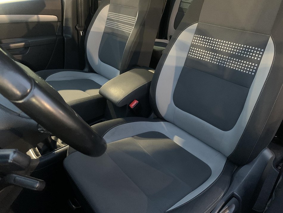 Volkswagen Sharan 2.0TDi 