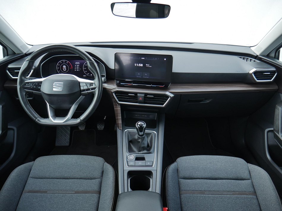 Seat Leon 1.5 TSi Xcellence