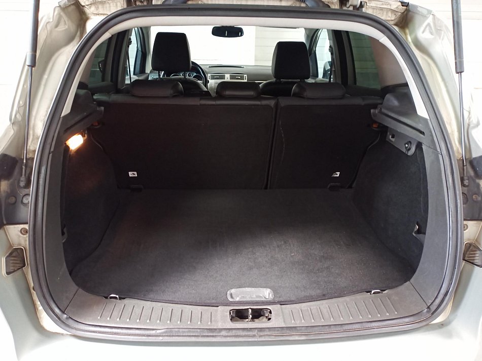 Ford Kuga 2.0 TDCi 
