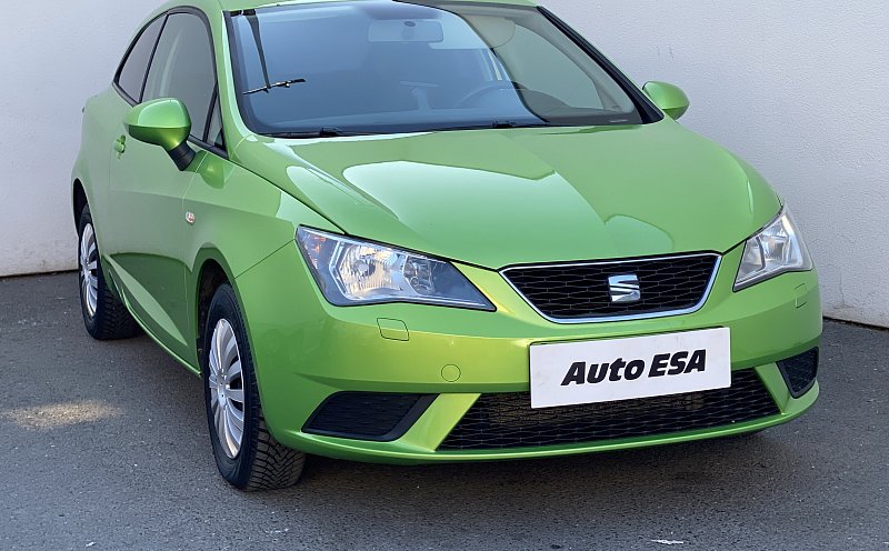 Seat Ibiza 1.4 16V Style