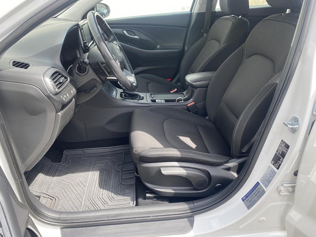 Hyundai I30 1.4T-GDi 