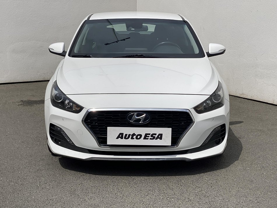 Hyundai I30 1.4T-GDi 