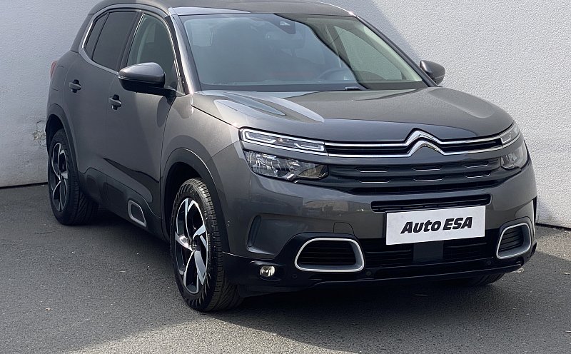 Citroën C5 Aircross 1.2 PT Feel
