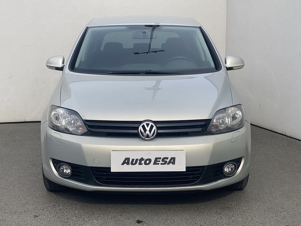 Volkswagen Golf Plus 1.2 TSi 
