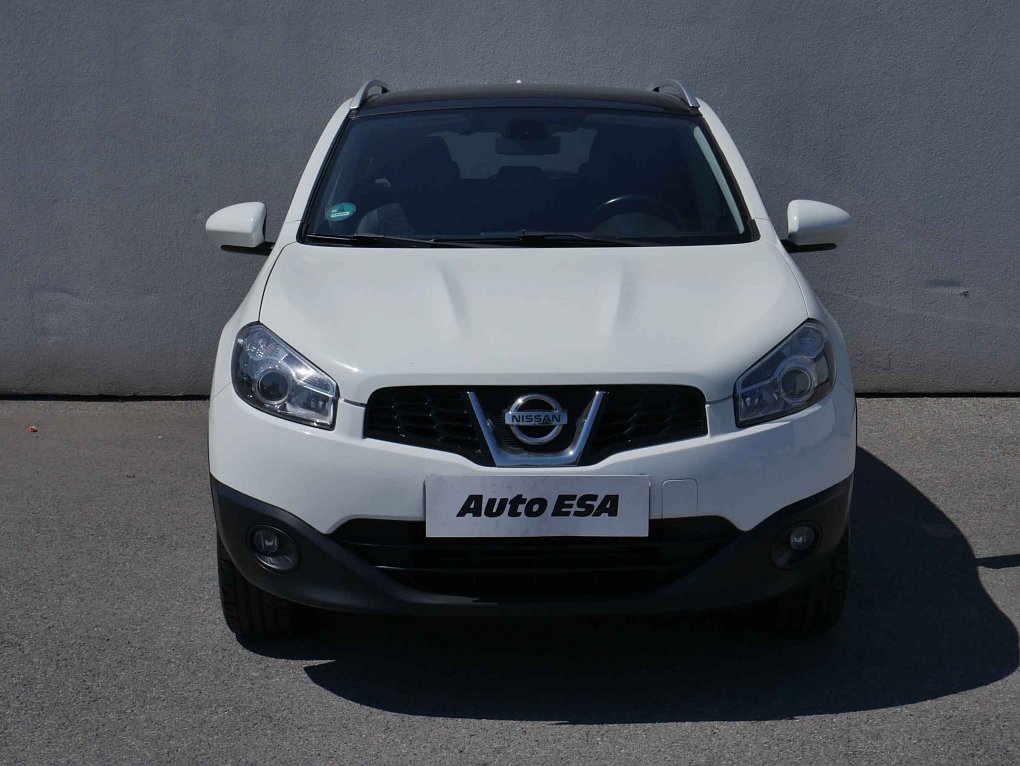 Nissan Qashqai 1.6 16V 