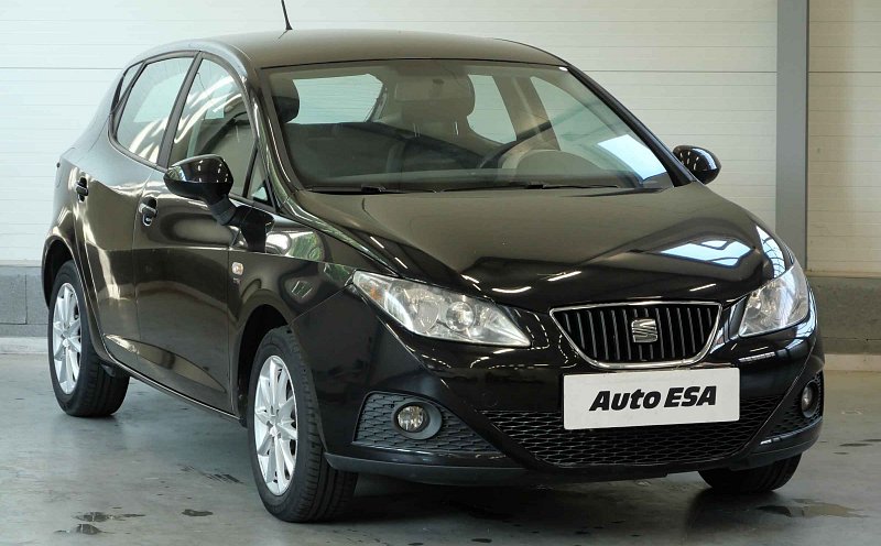 Seat Ibiza 1.2TSI 