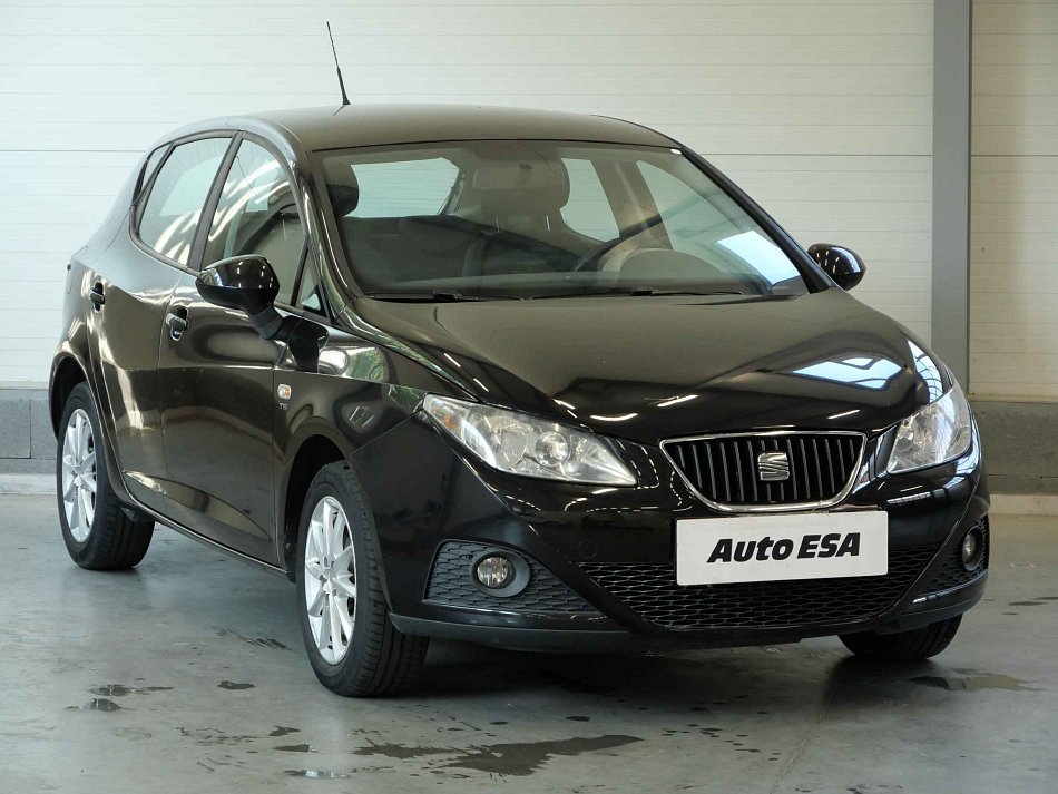 Seat Ibiza 1.2TSI 